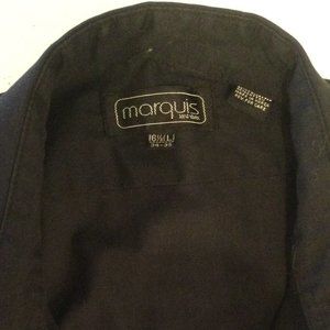 Marquis of New York Dress Shirt